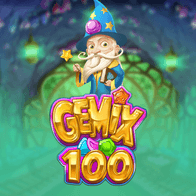 Gemix 100 game thumbnail